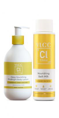 Complete Brightness Combo