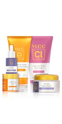 Anti Pigmentation Regime