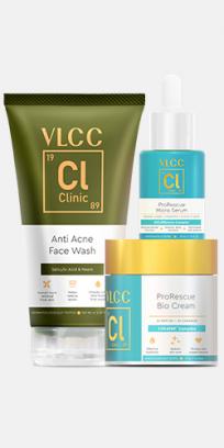Acne Purifying Regime - Acne Reduction & controls excess oil