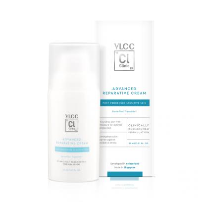 Advanced Reparative Cream | Strengthen, Hydrate & Soothe Sensitive Skin