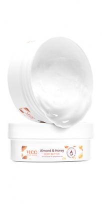 Almond & Honey Body Butter - 200 g