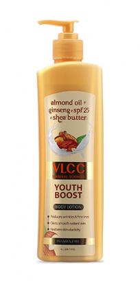 Youth Boost Body Lotion SPF 25 PA+++ -  400 ml