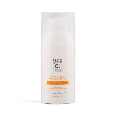 Alpha-Tone Optimizer Serum For Brighten & Even Skin Tone