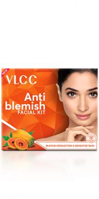Anti Blemish Single Facial Kit - 60 g