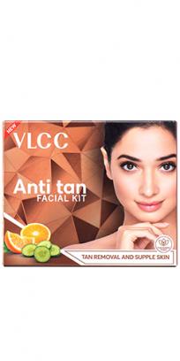 Anti Tan Single Facial Kit - 60 g