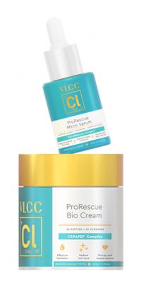 5X Anti Ageing Skin Repair Kit with Ceramides & Peptides