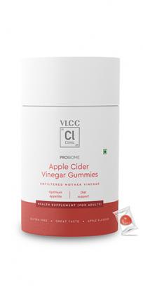 Probiome Apple Cider Vinegar Gummies | 30 Gummies