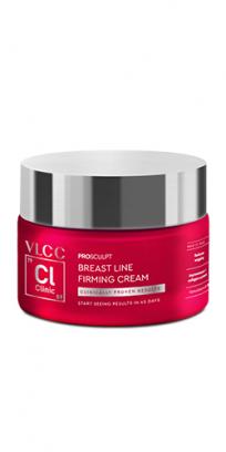 Prosculpt Breast Line Firming Cream | Visible Results in 45 Days
