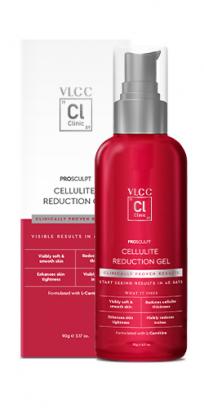 Prosculpt Cellulite Reduction Gel | Visible Results in 45 Days