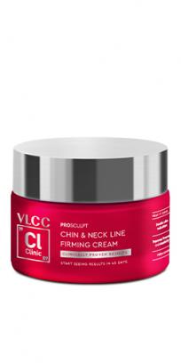 Prosculpt Chin & Neck Line Firming Cream | Visible Results in 45 Days