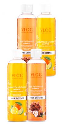 Dandruff Care & Hair Fall Control Shampoo