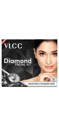 Diamond Single Facial Kit - 60 g