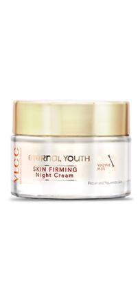 Eternal Youth Skin Firming Night Cream- 50 g