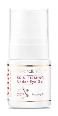 Eternal Youth Skin Firming Under Eye Gel - 20 ml