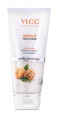 Walnut Face Scrub - 80 g