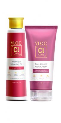 Flab to Fab Regime - Slimming, Firming & Tightening