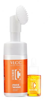 Glow With Vitamin Combo