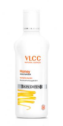 Honey Moisturizer -100 ml