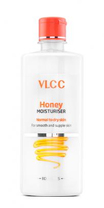 Honey Moisturiser - 500 ml