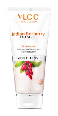 Indian Berberry Face Scrub - 80 g