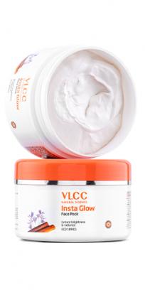 Insta Glow Face Pack - 200 g