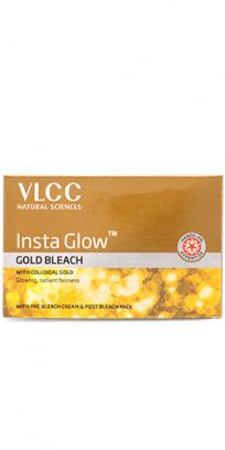 Insta Glow Gold Bleach - 402 g