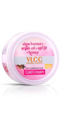 3 In 1 Intense Care Cold Cream (B1G1) - 200 g