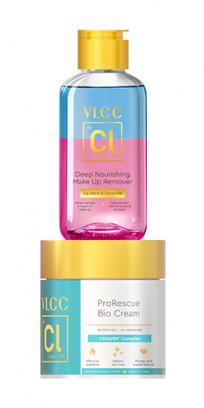 Deep Nourishing Makeup Remover Kit 