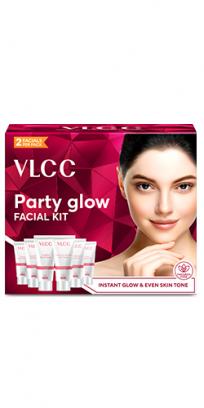 Party Glow Facial Kit - 60 g