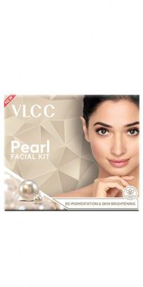 Pearl Single Facial Kit - 60 g