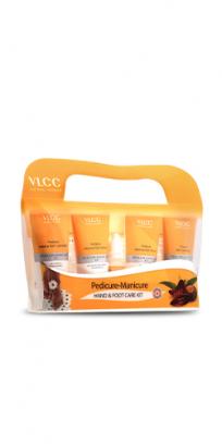 Pedicure-Manicure Hand & Foot Kit - 210 g