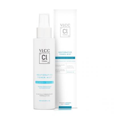 Restorative Toner Mist | Soothe, Hydrate & Refresh Sensitive Skin