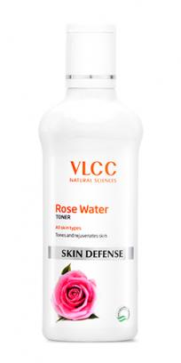 Rose Water Toner -100 ml