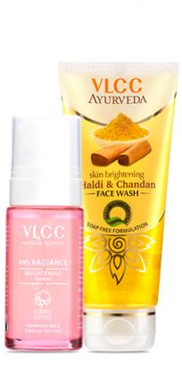 Skin Brightening Combo