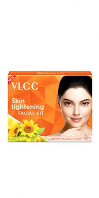 Skin Tightening Facial Kit - 25 g