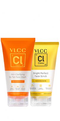 Tan Out Brightening Combo