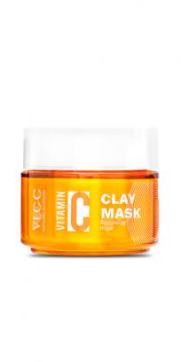 Vitamin C Clay Mask -100 g