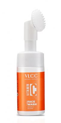 Vitamin C Foaming Face Wash  - 100 ml