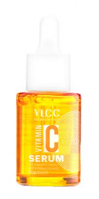 Vitamin C Night Serum - 30 ml