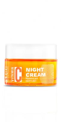 Vitamin C Night Cream - 50 g
