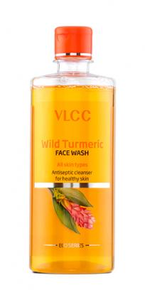 Wild Turmeric Face Wash - 500 ml