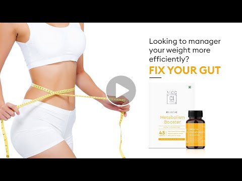 Probiome Metabolism Booster | Supports Weight Management Efforts