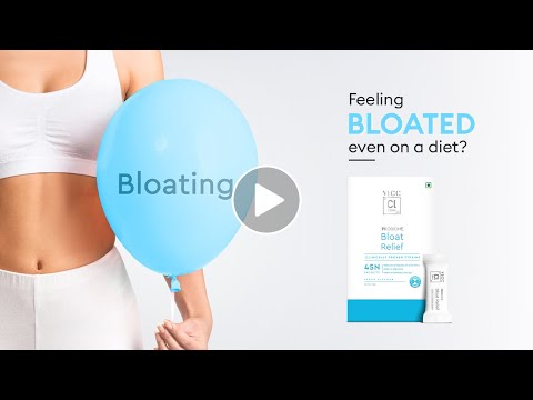 Probiome Bloat Relief | Restore Digestive Comfort and Wellness