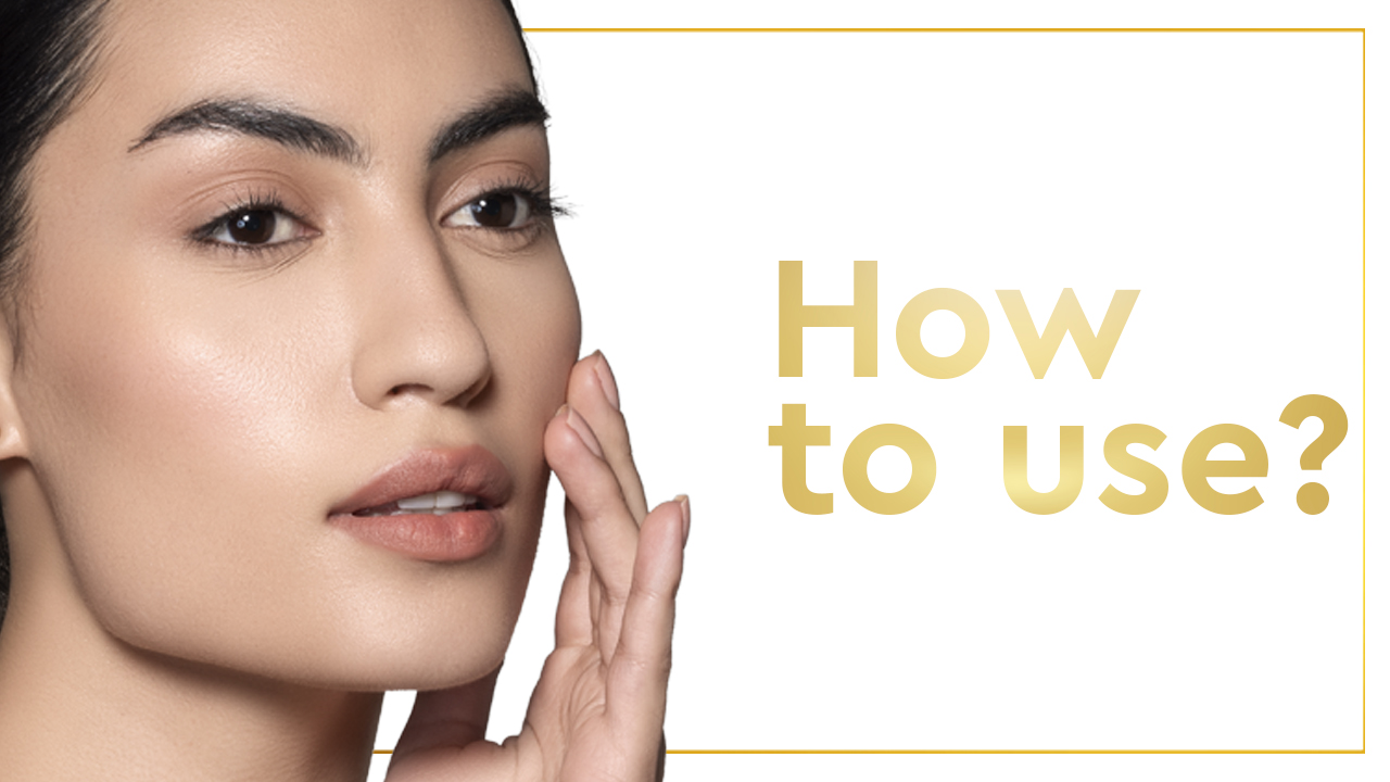 VLCC Clinic Lip Exfoliator