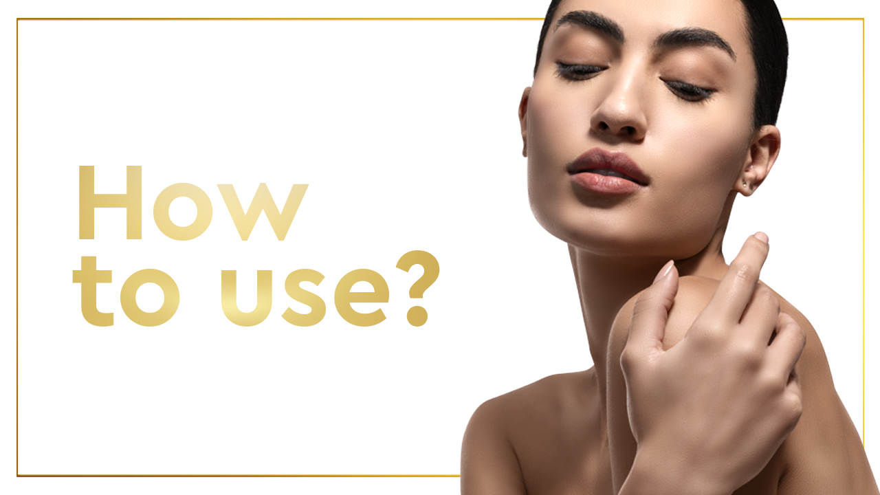 Clinic Deep Nourishing Pro Bright Body Lotion