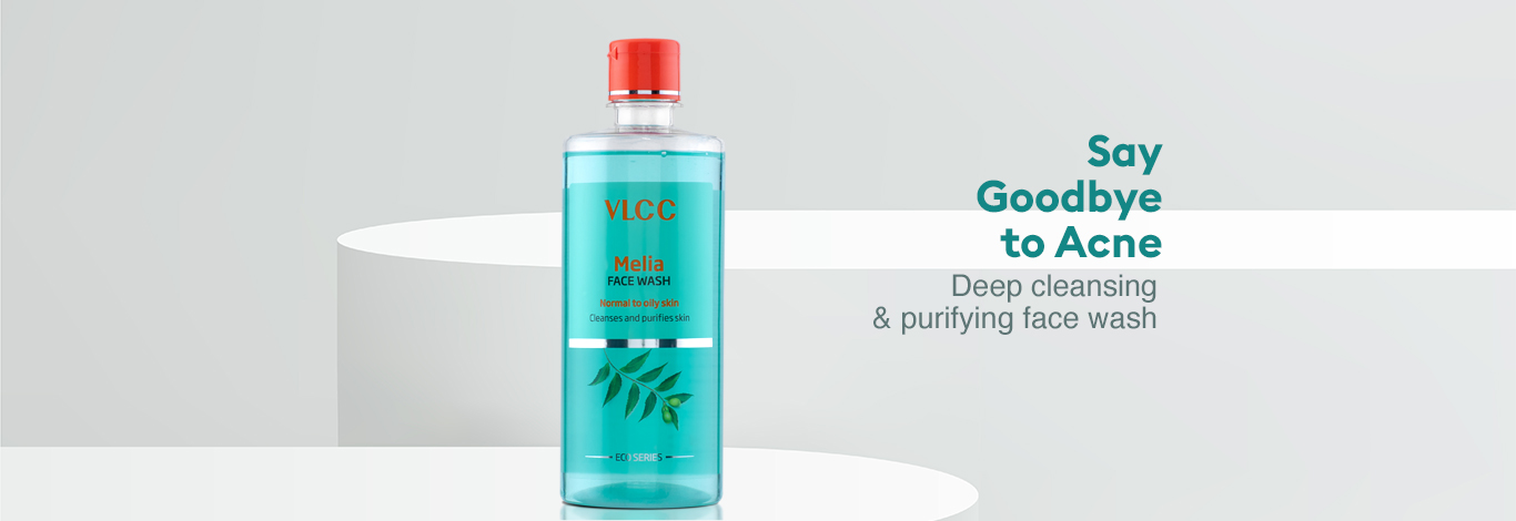 Benefits of Melia Face Wash  - 500 ml