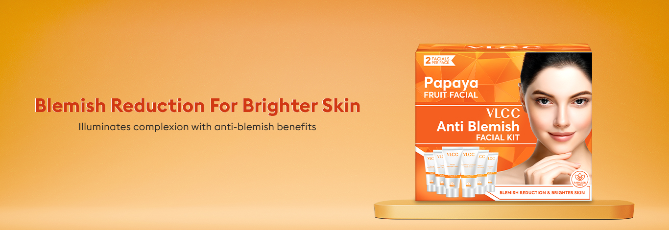 Benefits of 60 g - Papaya Fruit Single Facial Kit