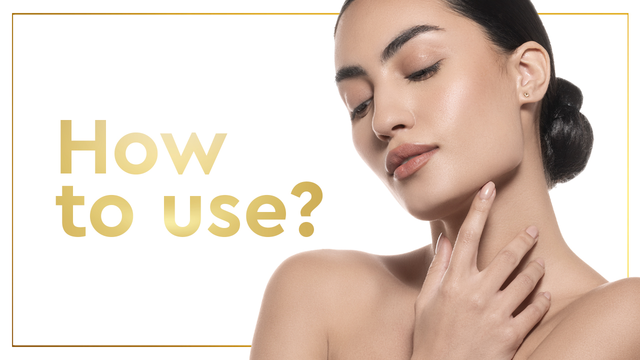 Body Mist - Glam Goddess