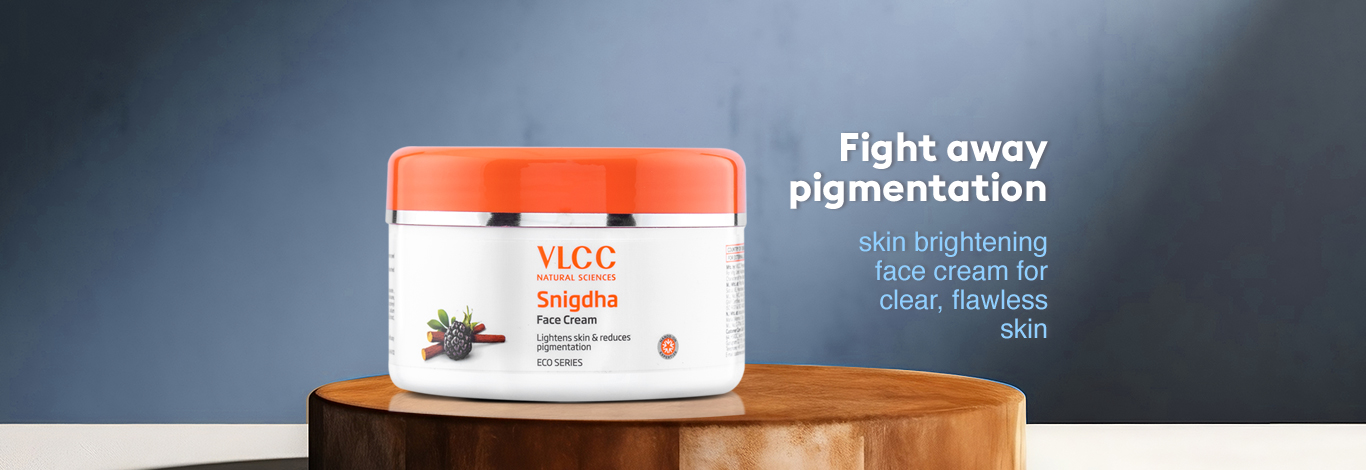 Benefits of Snigdha Face Cream - 200 g