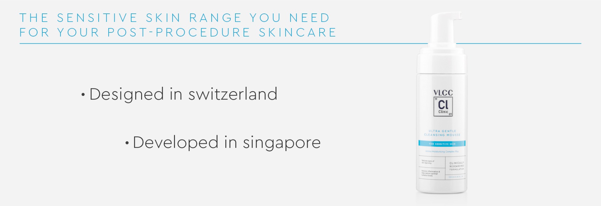 Benefits of Ultra Gentle Cleansing Mousse | Soothing, Hydrating Cleanser for Sensitive Skin